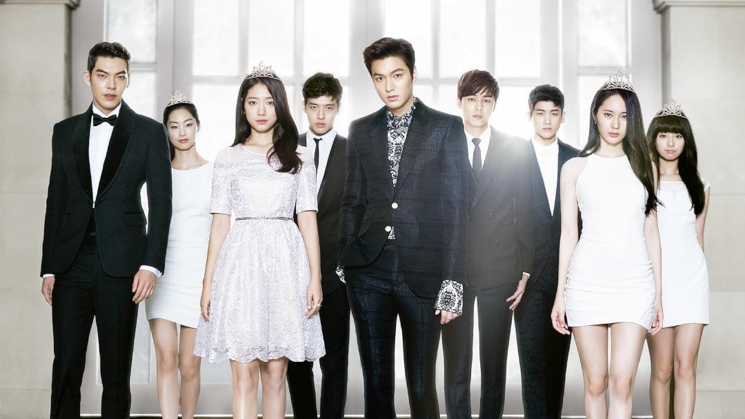 The Heirs Season 2 is coming? - ShowGood - Community of TvShows Fans