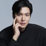 Lee Min-ho