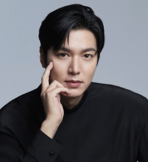 Lee Min-ho