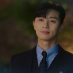 Park Seo-joon
