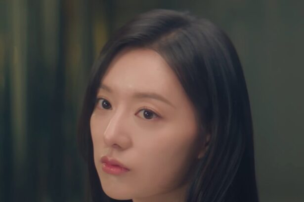 kim ji won