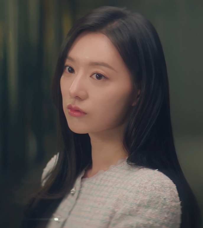 kim ji won