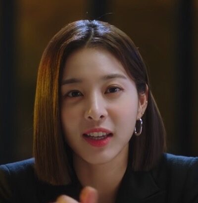 seol in ah