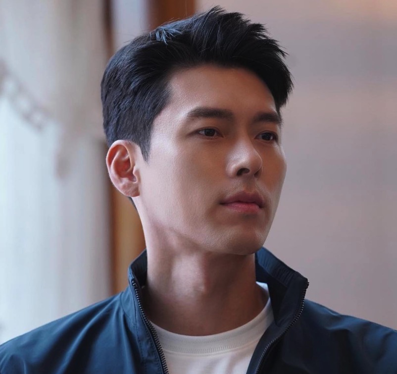 Hyun Bin