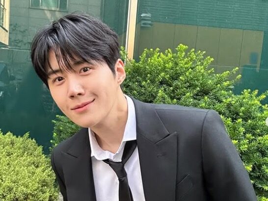 Kim Seon-ho