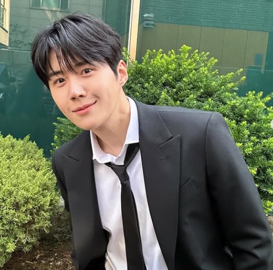 Kim Seon-ho