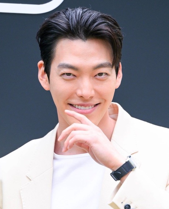 Kim Woo-bin