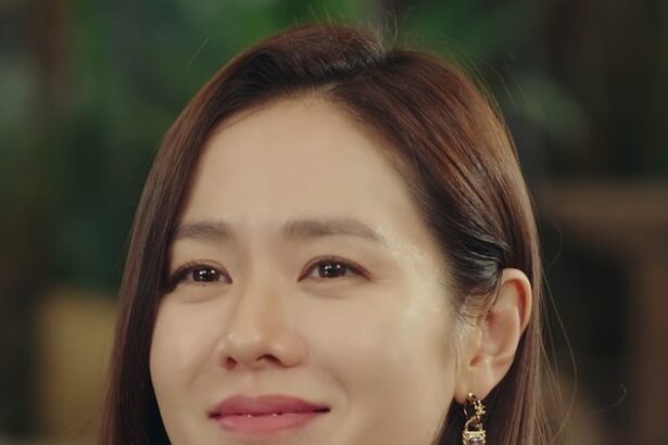 Son Ye-jin