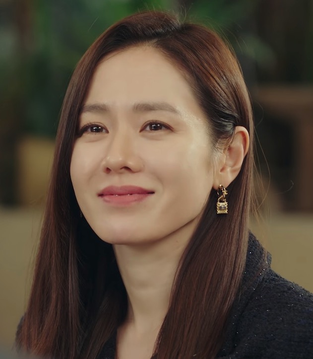 Son Ye-jin