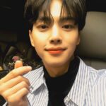 Song Kang Profile