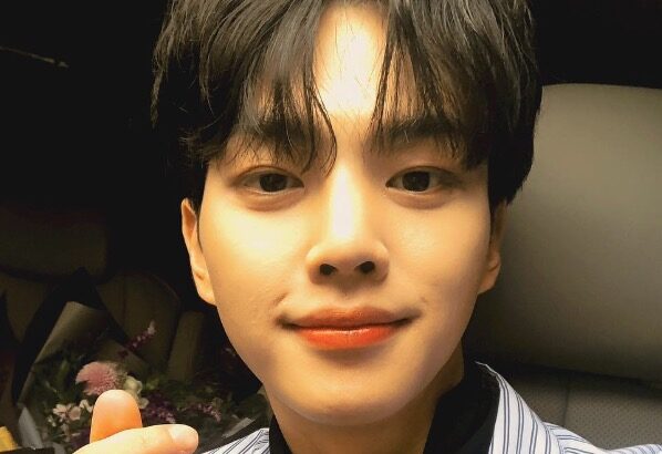 Song Kang Profile
