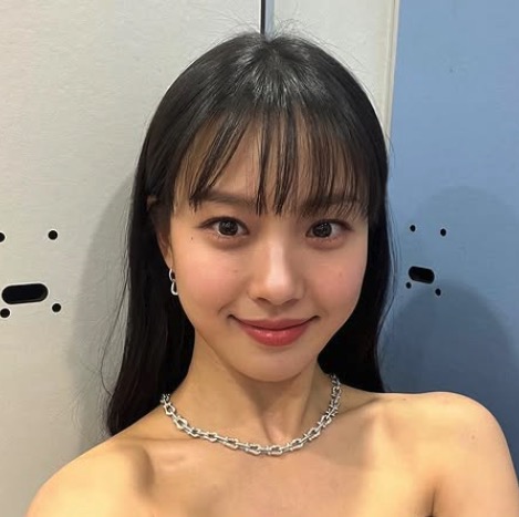 고민시